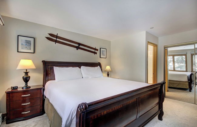 Townsend Place, A Vail Resorts Property - Foto 16