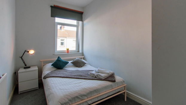 70 Elm Street - Foto 4, Habitación