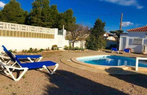 VILLA PHILIP Piscina privada - Foto 29