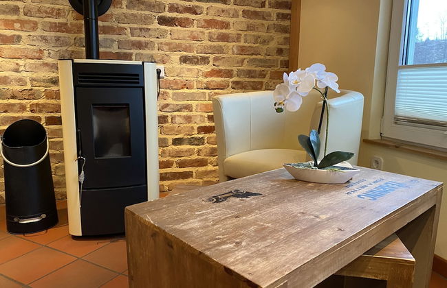 Ferienhaus im Harz Nahe Skipisten - Foto 22