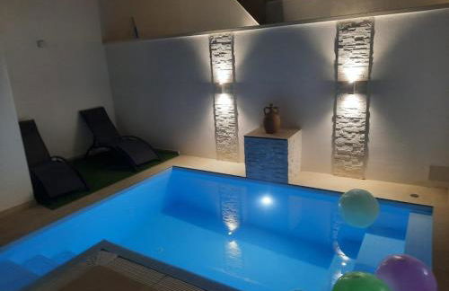 VILLA PERLA del SALENTO con piscina - Foto 31