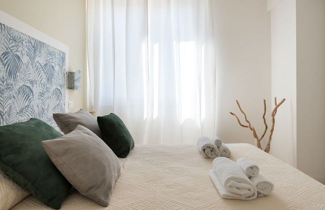 Wonderful Italy Suites - Foto 16