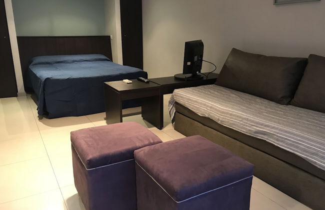 Defensa 1057 Home Studios - Foto 25