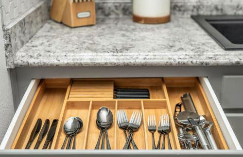 Modern Comfort Apartment in Great Falls - Foto 5