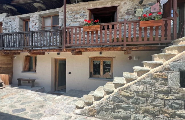 Modern Family Chalet Stunning Mountain - Foto 32