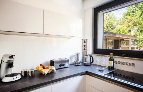 cruwzo Home Wuppertal- Komfort trifft Stil - Foto 16