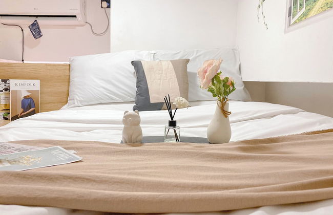 Chic Studio Loft Tokyo Riverside PIK 2 Apartment - Photo 5