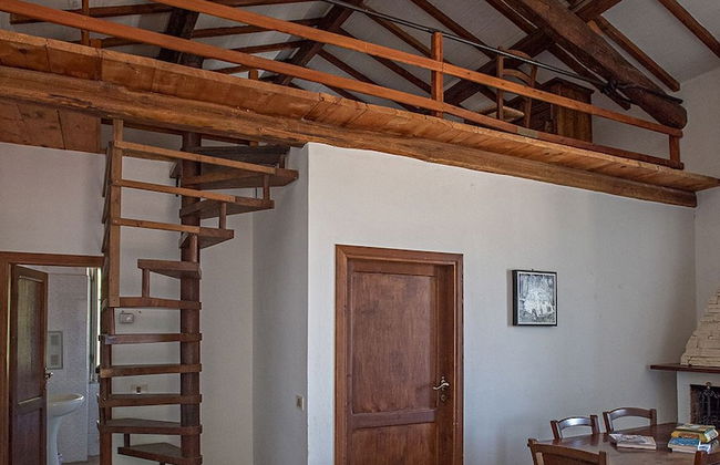 Setter House Agri Hotel - Foto 28