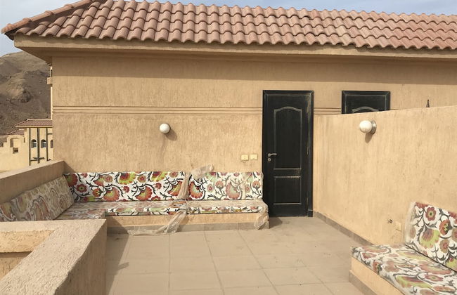 Luxury Chalet - TeLaL Ain Sokhna - Foto 48