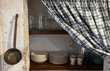 Il castello - Casa Beatrice - Foto 8