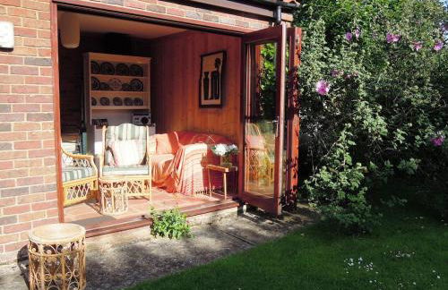 Broadwater Cottage holiday home on Norfolk coast - Foto 3