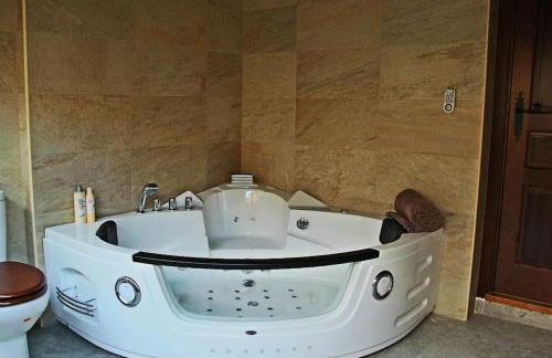 Casa rural en El Burguillo -Vitalia 2 CR-AV-1251 - Photo 17