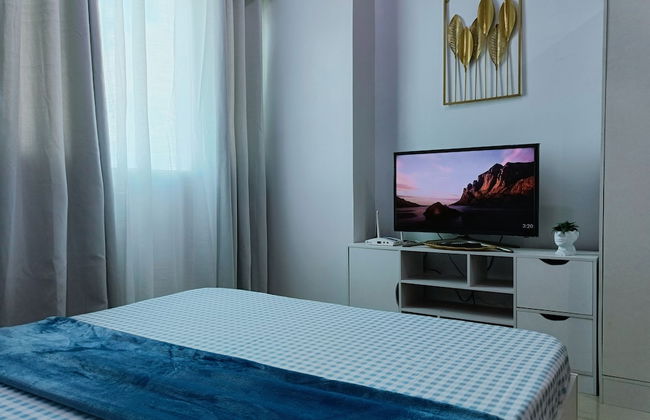 The Beacon Makati by Cozi Condotels - Foto 61