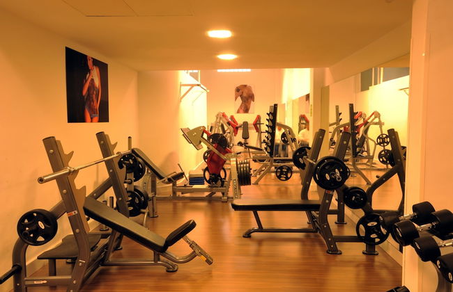 Club Simo Aparthotel - Foto 26