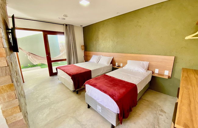 Jubaia Milagres by ER - Foto 4