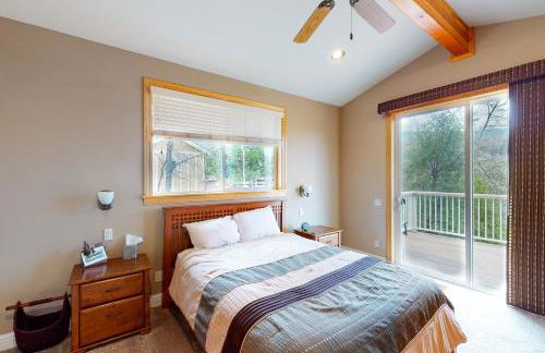 Murray Lake Retreat - Foto 9