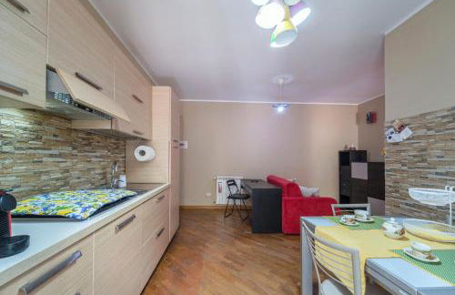 Casa Mata e Grifone - Bivani con posto auto - Foto 19