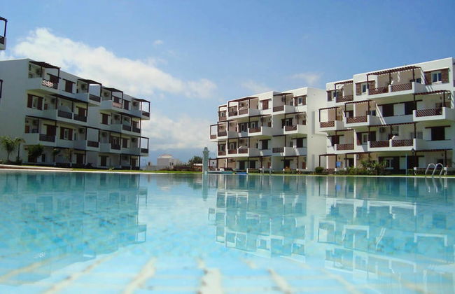 Mirador Golf Residence - Foto 21