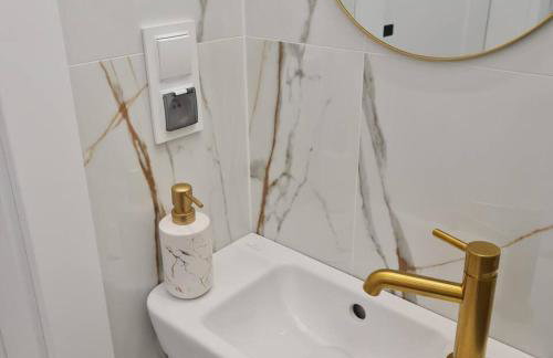 Apartament Mierzeja LUX Baltic Garden Basen Swimming pool - Foto 45