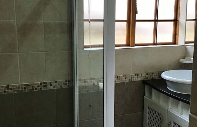 2BR Relocation Housing Fully Furnished Secured in Pentagon Park - Foto 6