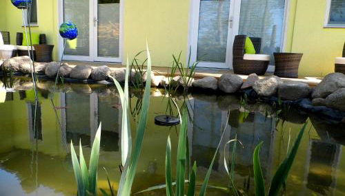 Ferienwohnung Seerose - Foto 4