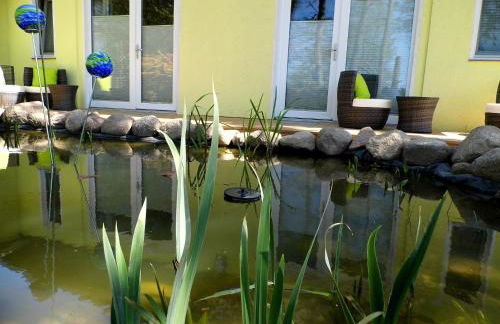 Ferienwohnung Seerose - Foto 4