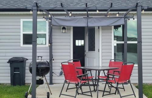 Cutie in Jeffersonville 20min from KY Expo - Foto 43