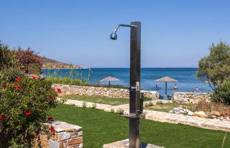 Syros Sun Beach Villa - Foto 57