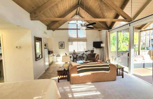 Peaceful Desert Retreat Mountain View Studio Condo Indian Wells - Foto 3