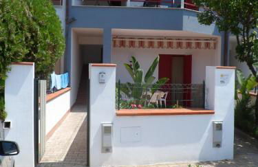 Casa Vacanze al mare in Residence - Foto 1