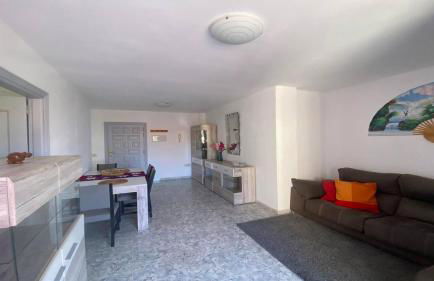 Apt ManRey 2B - Zafiro - Foto 20
