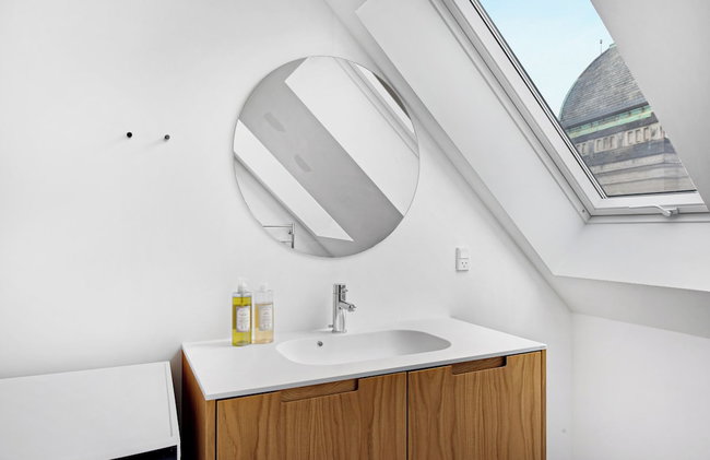Regent 9 - Great Apt With Terrace in City Centre - Foto 13
