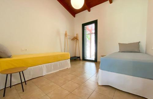 Yiama's Seaside Cottage in Paliokastro near Heraklion City - Foto 26