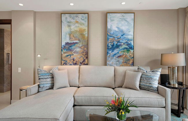 Kaanapali Alii 2 Bedroom Garden-Mountain View - Photo 39