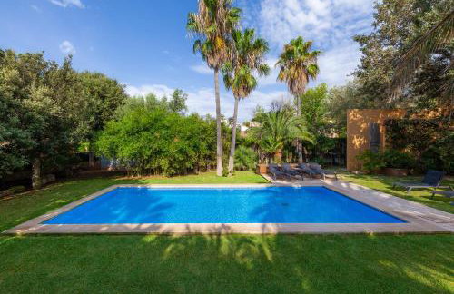 Villa Cala Bona - Foto 4