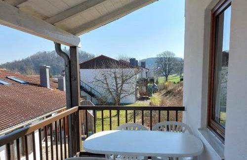 Ferienpark im schönen Falkenstein 5 - Foto 14