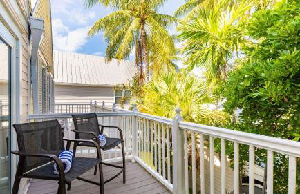 Parrot Perch by Avantstay Old Town Key West w/ Shared Pool Month-long Stays Only - Foto 42