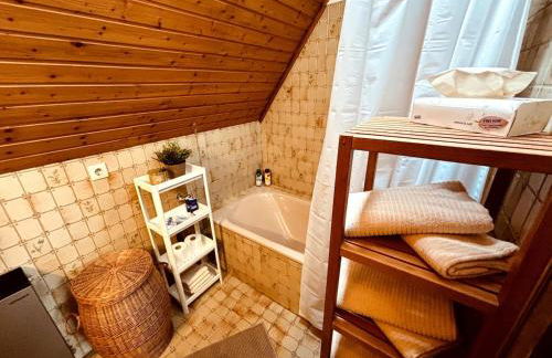 Ferienwohnung zum Woibauer - Foto 13