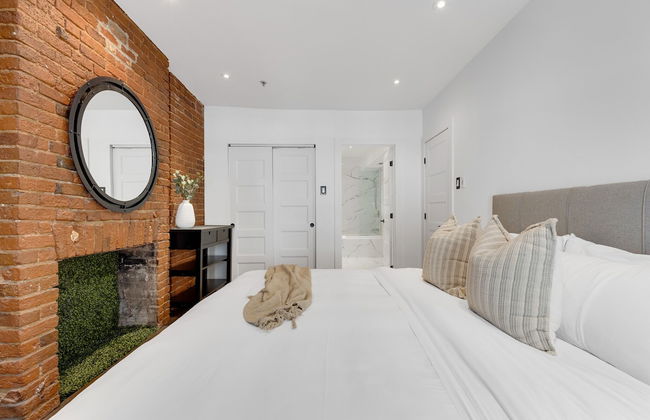 The SFX Old Port - Foto 73