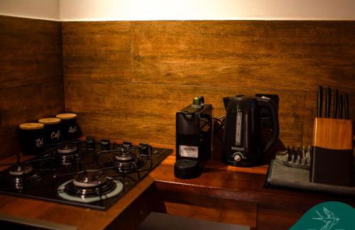 Hospedaria Leliak - Retiro Boutique de Montanha - Foto 18