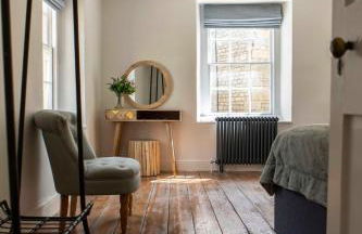 Exquisite Historic Hideaway - Foto 26