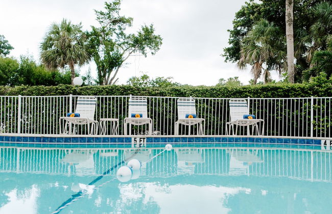 Beach Castle Resort by RVA - Foto 59