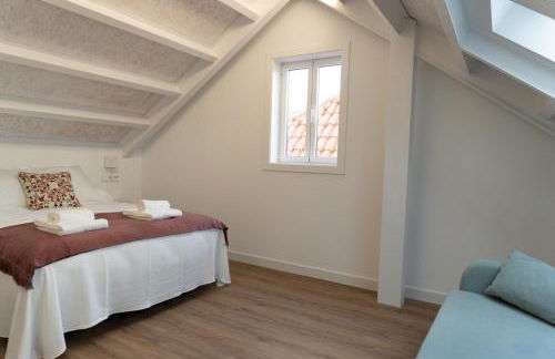 Apartamentos turísticos O Estaleiro - Foto 41