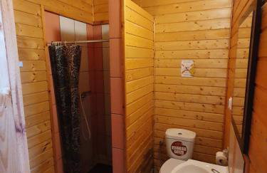 Domki Letniskowe Magnolia - Foto 33