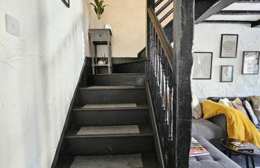 Leaf Tree Cottage, close to Coast, Lakes and Fells - Foto 13