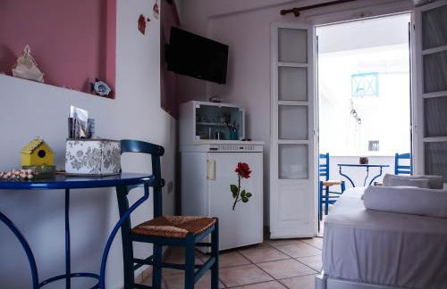 Manos Apartments - Foto 51