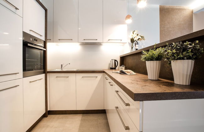 Emihouse CityVibe Apartments Rzeszów - Foto 41