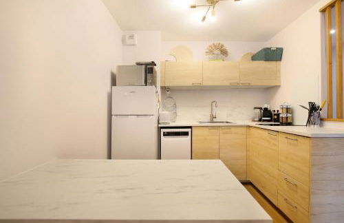 Le Tropical Bali, Appt T2, proche métro et centre ville - Photo 68