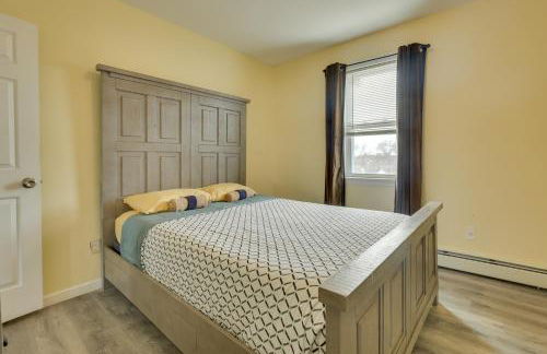 Explore NYC, Parks and Beaches! Top-Floor Apt - Foto 18