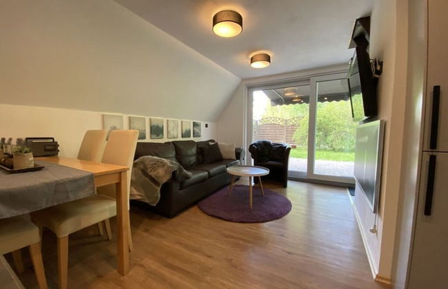 Holiday Home Seehutte - Foto 16